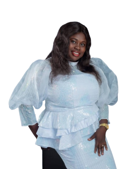 Cecilia Adenusi