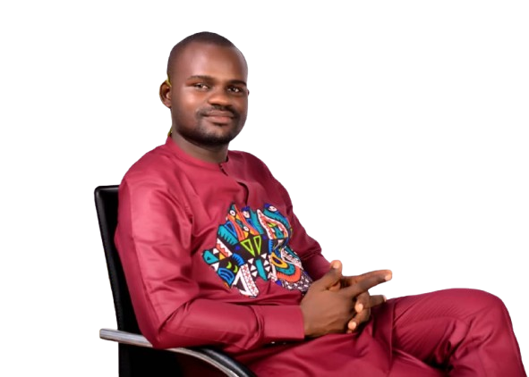 Adewale Adenusi