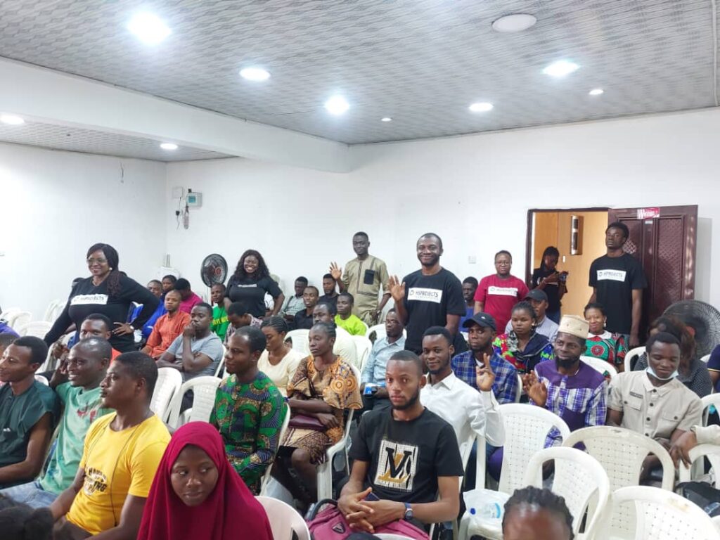 3MTT Cohort 1