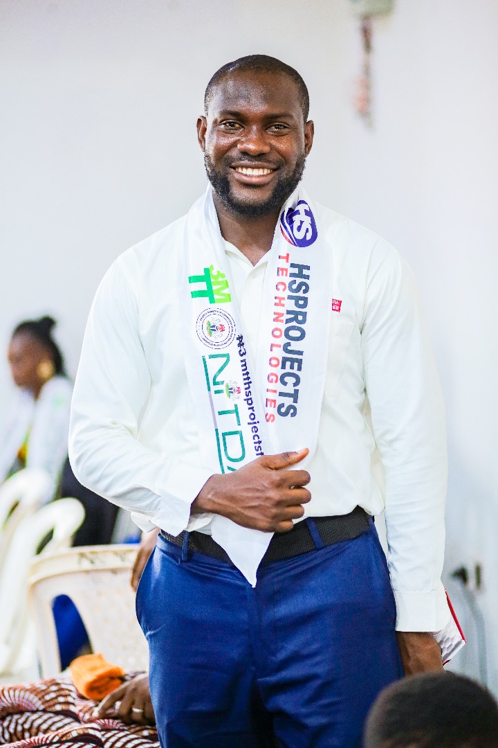 Idris Olarenwaju