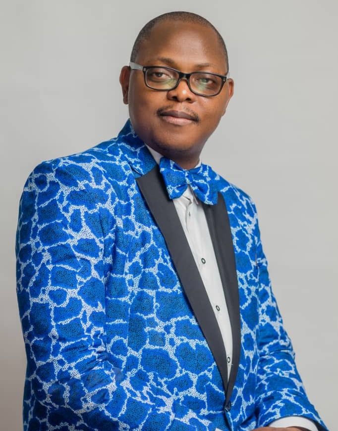 Mr. Idris Busari 