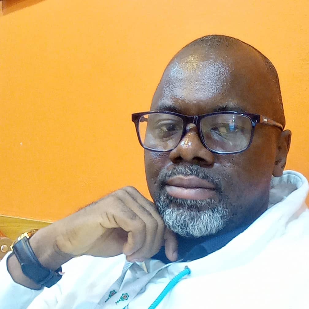 Dr.Abayomi Ali