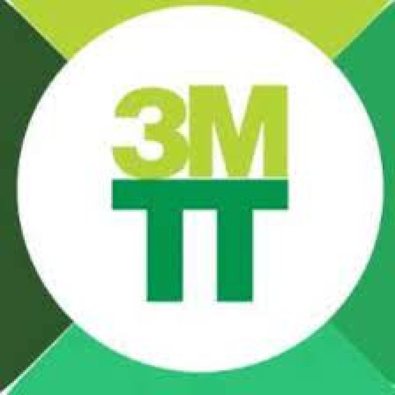3 logo